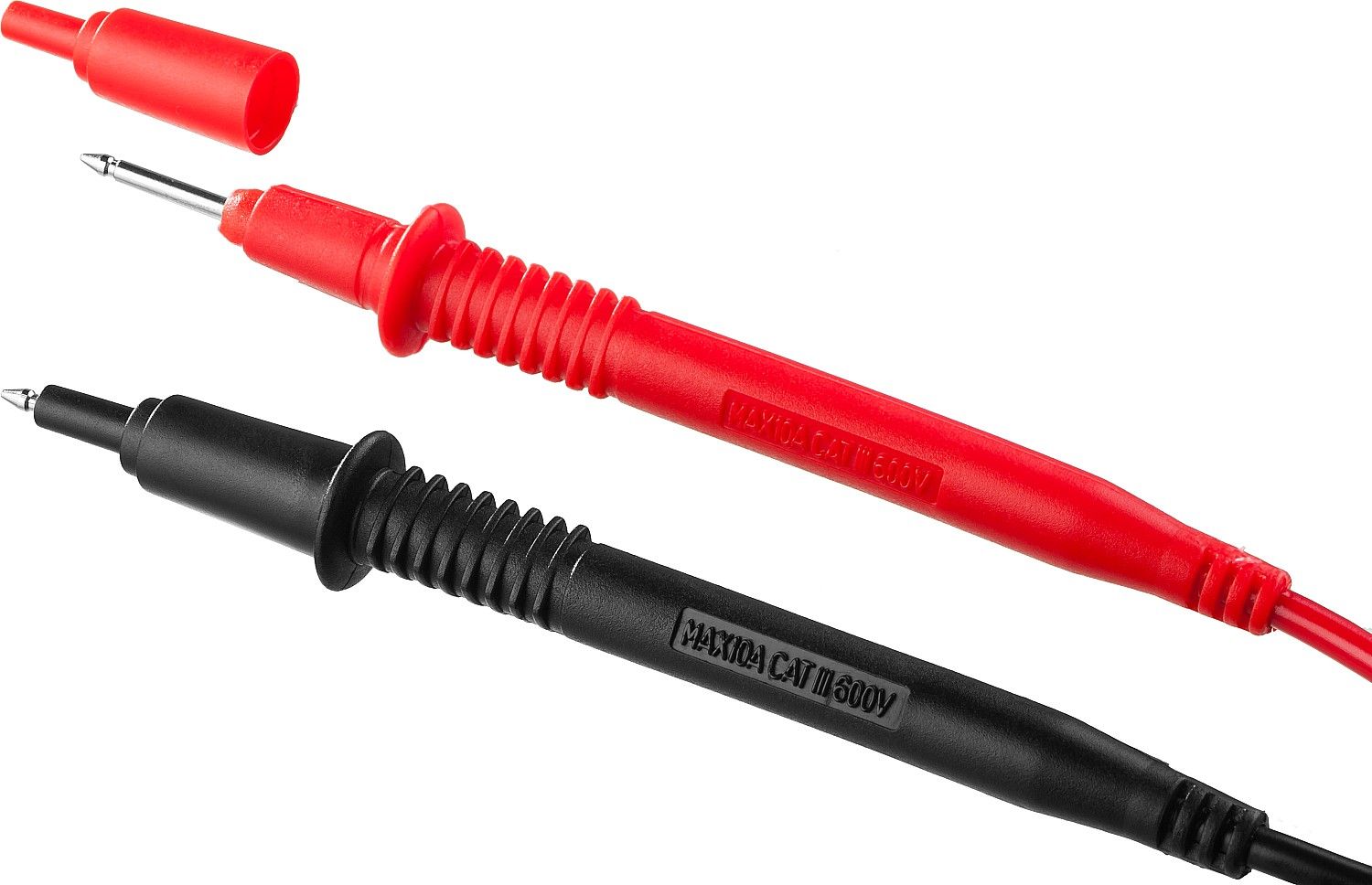 Мультиметр цифровой Stayer PRO-Digital 45310 - фото