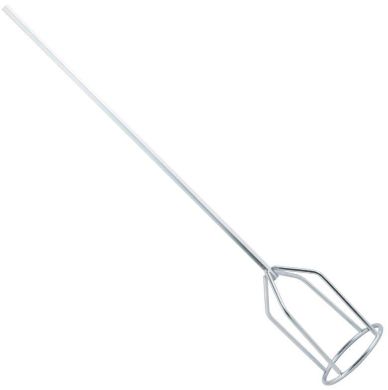 Миксер для смесей повышенной вязкости 100х600 мм FIT 04206 - фото