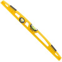 Уровень строительный литой 600 мм FIT 18595