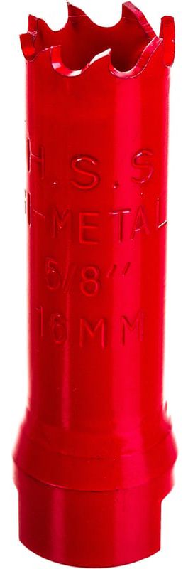 Коронка Bi-metal Matrix - фото