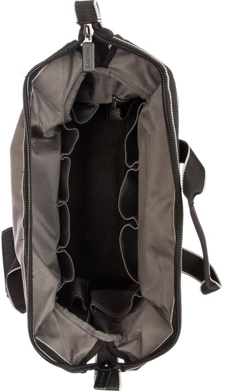 Сумка для инструментов 38 см 18 карманов Industrie Kraftool 38740-16 - фото