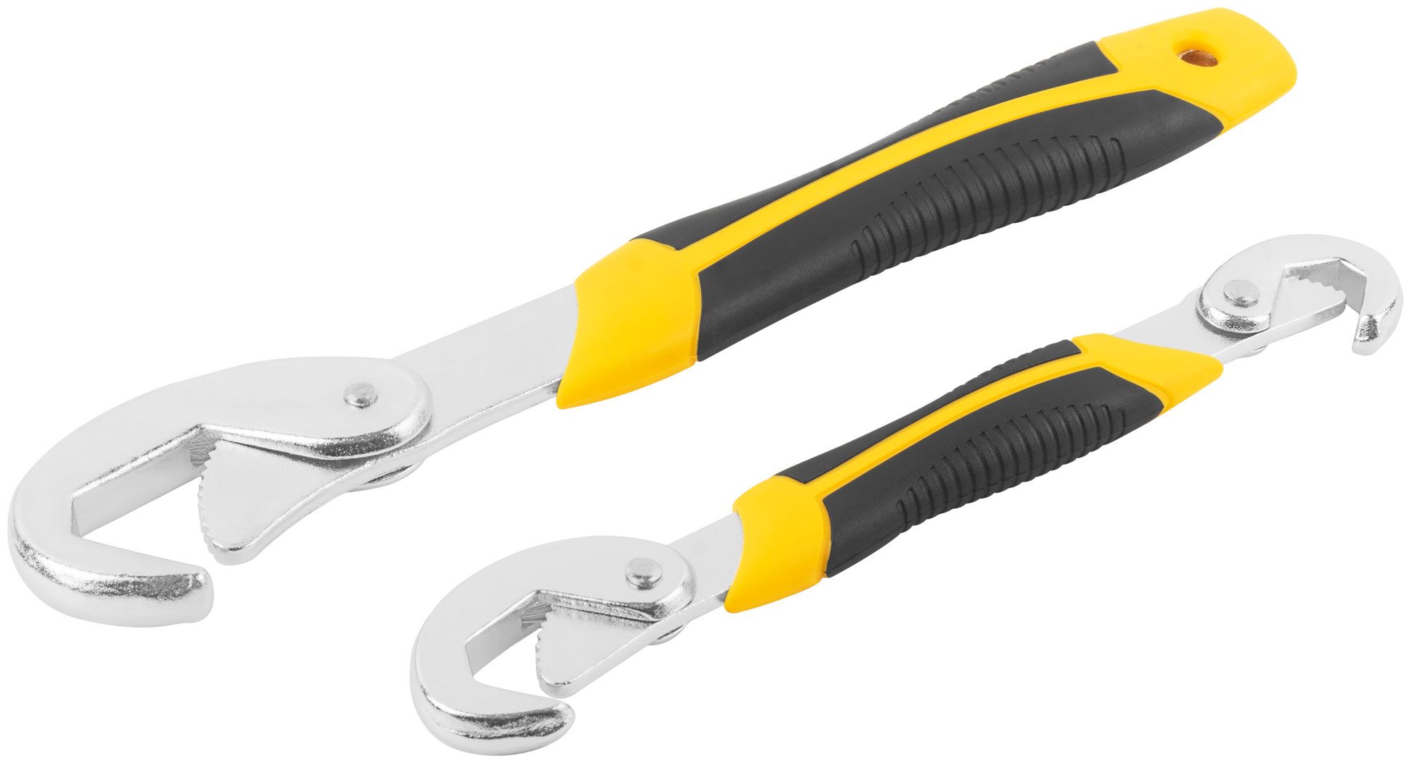 Набор ключей универсальных 9-32 мм FIT 63783, 2 шт - фото