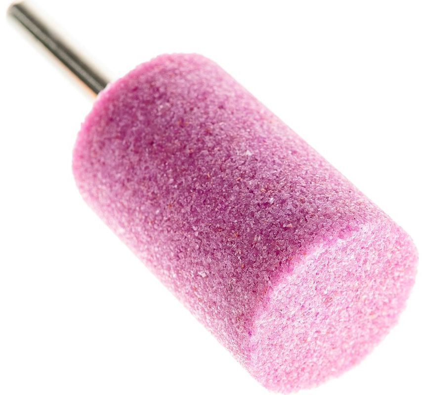 Шарошка абразивная по металлу 25х40 мм FIT 36951 - фото