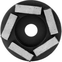 Фреза алмазная шлифовальная M5-16/18 Messer 01-53-051