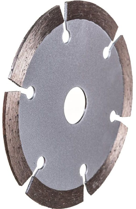 Диск алмазный 85х15х1,6х1 мм для циркулярной мини-пилы М200, Messer 10-40-853 - фото