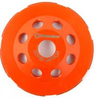 Чашка HAMMER CUP 2R 125*22мм