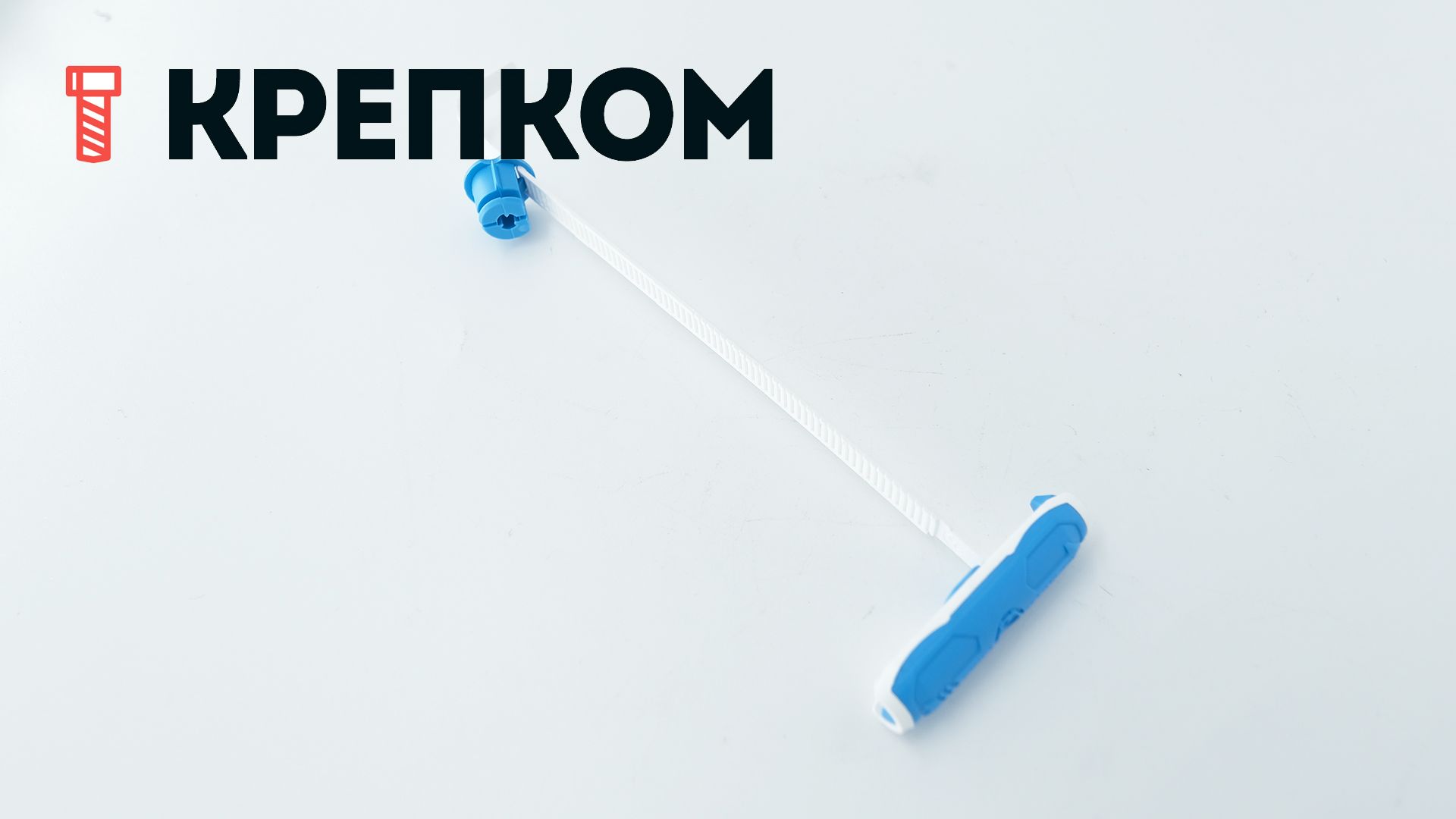 Дюбель 10х40 для гипсокартона TWIN PAK Европартнер - фото