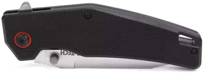 Нож складной 3,5" Swiss+Tech ST014001 - фото