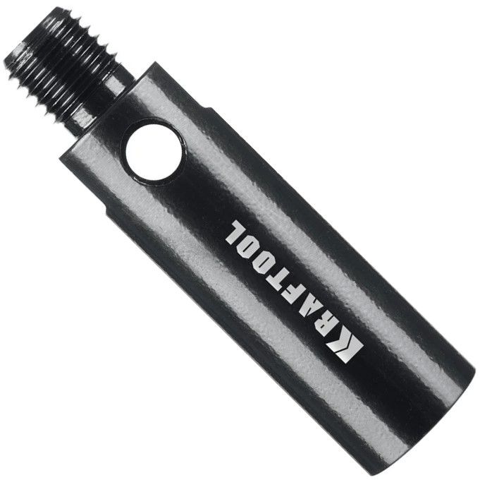 Адаптер для алмазных коронок 1/2"- М16 Kraftool 29822-1/2 - фото