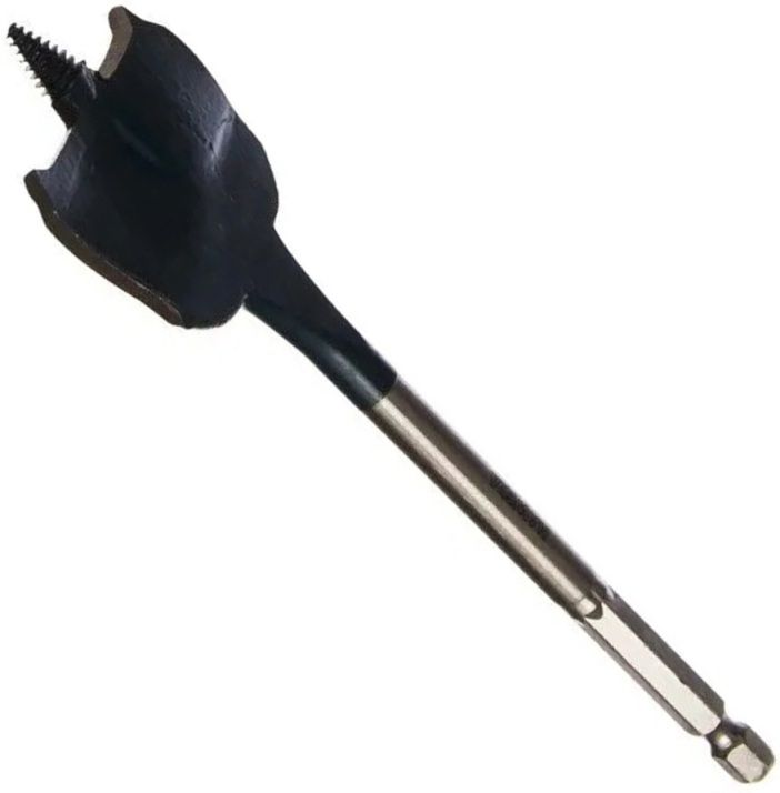 Сверло 12х152 мм перьевое Hawera Self Cut F00Y228061 - фото