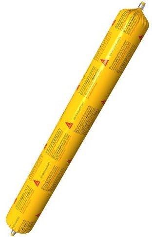 Герметик акриловый огнестойкий SIKA Sikacryl-620 Fire  - фото