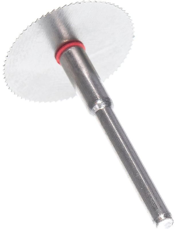 Набор кругов отрезных d 20 мм с оправкой Stayer 29912-H3, 3 шт - фото