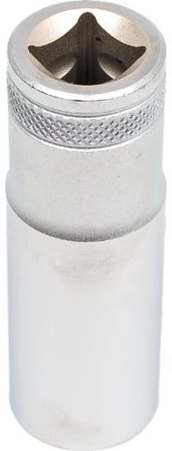 Головка торцевая удлиненная 1/2" Kraftool Flank - фото