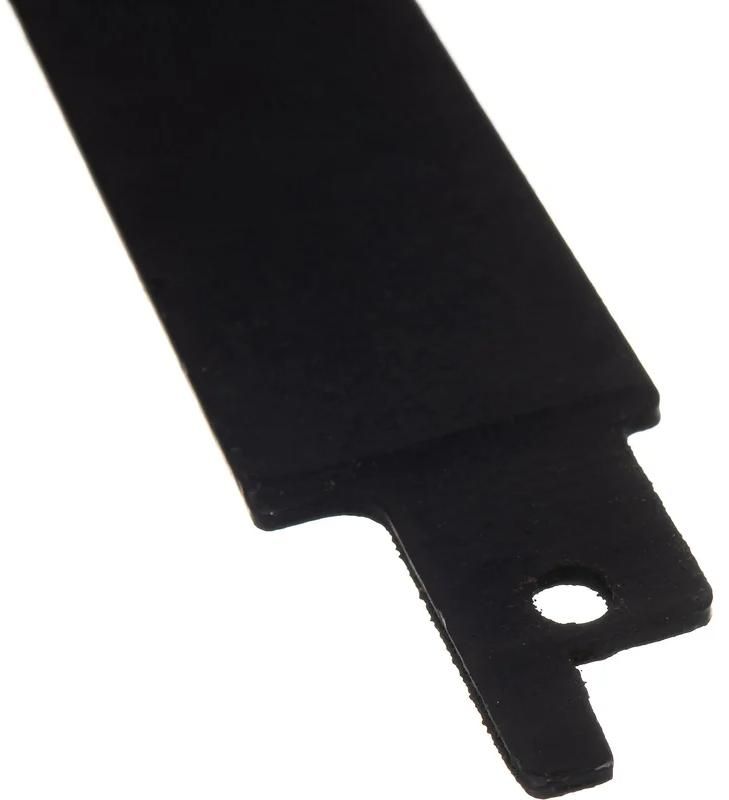 Полотно по легкому бетону для сабельной пилы ЗУБР Профессионал, твердый сплав ВК8 - фото