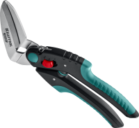 Ножницы технические 250 мм Bulldog Kraftool 23203