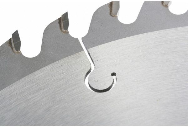 Диск пильный по дереву Gross - фото