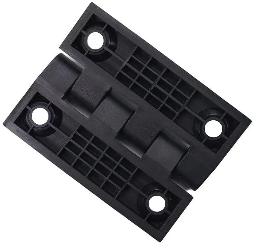 Петля шарнирная 102х80 мм L26, нейлон - фото