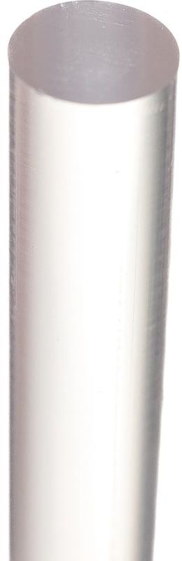 Термоклей для клеевых пистолетов d=8 мм 1 кг HM208, Akfix GA120, коробка 16 шт - фото