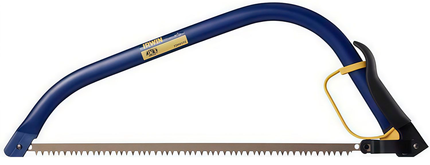 Изображение товара Пила лучковая XPERT для сухой древесины 762/30'' IRWIN ТХР1120-762-0М