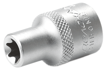 Головка TORX E10 1/2" Дело Техники (623010) - фото