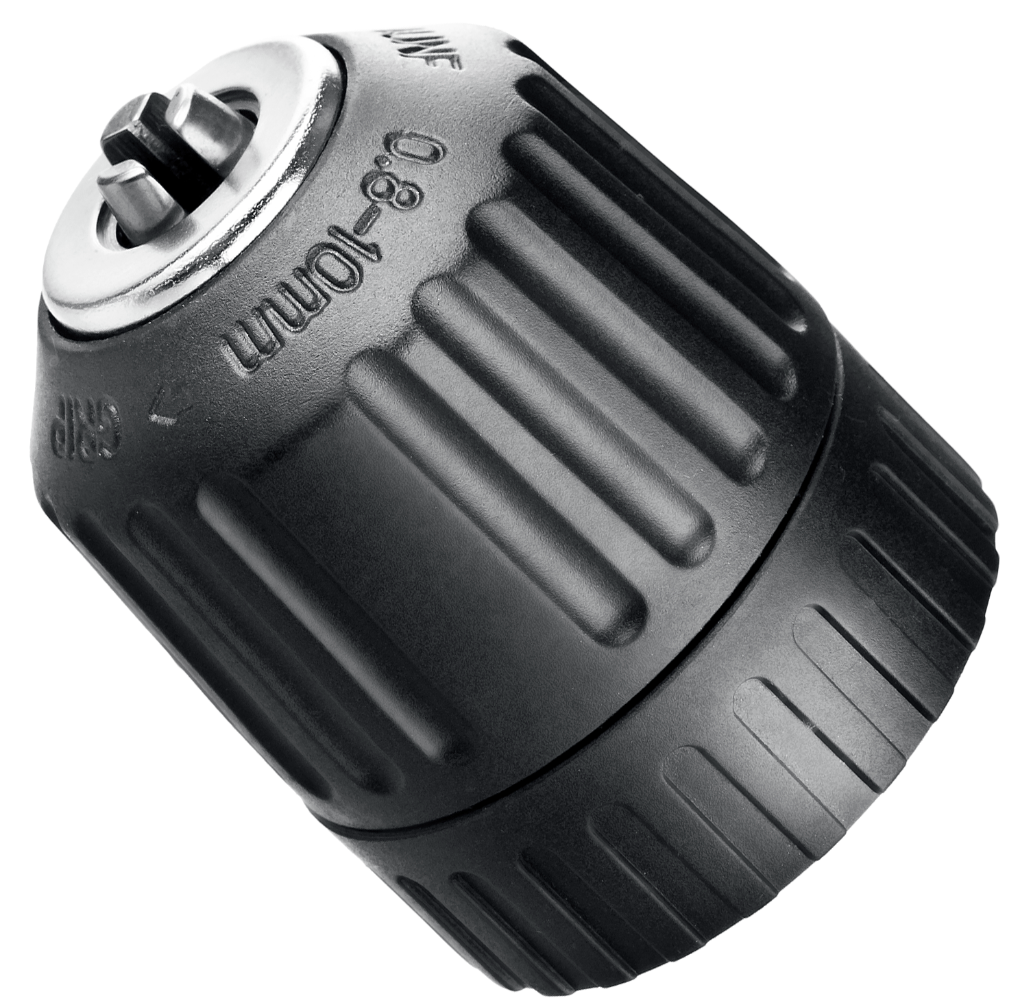 Патрон для дрели быстрозажимной Stayer - фото