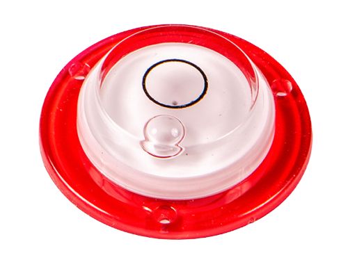 Изображение товара Поверхностный уровень KAPRO Бычий глаз 240-01 пластик компактный точность