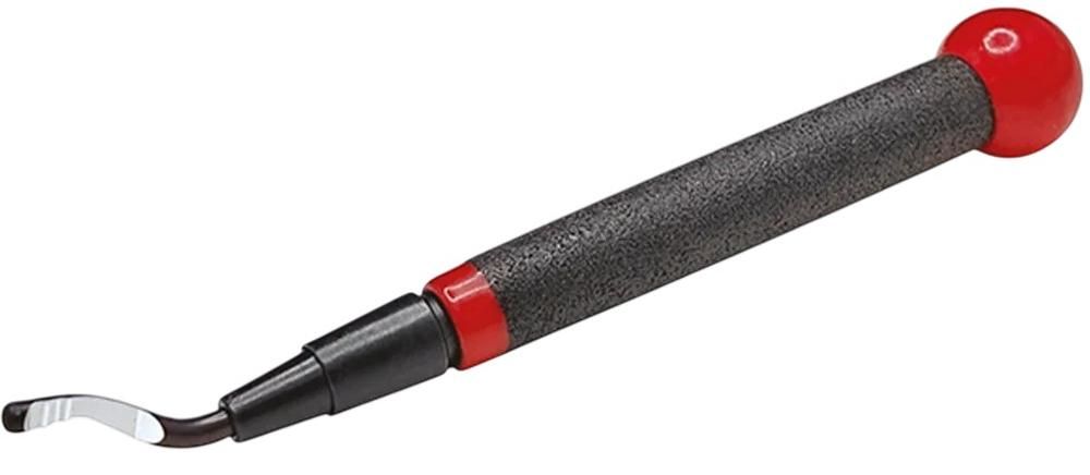 Фаскосниматель 2,6 мм Type-MP SoftGrip MC-1 CP Gratex 38033  - фото