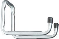 Крюк двойной тип U Domax H2U 160 мм (5823)