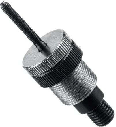 Установочный комплект М4 для резьбового заклепочника NUT-12 Kraftool 31183-M4, Cr-Mo - фото