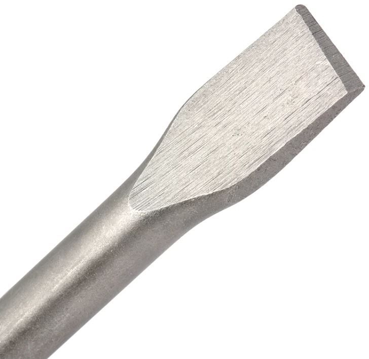 Зубило плоское 25х600 мм SDS-max SCHWERT 5405006 - фото