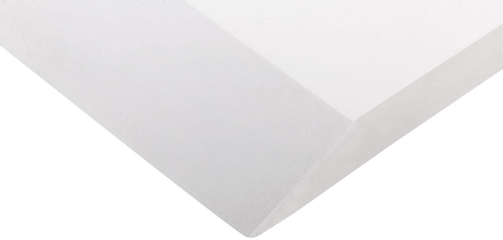 Набор шпателей резиновых 40-60-80 мм КУРС 06853, 3 шт - фото