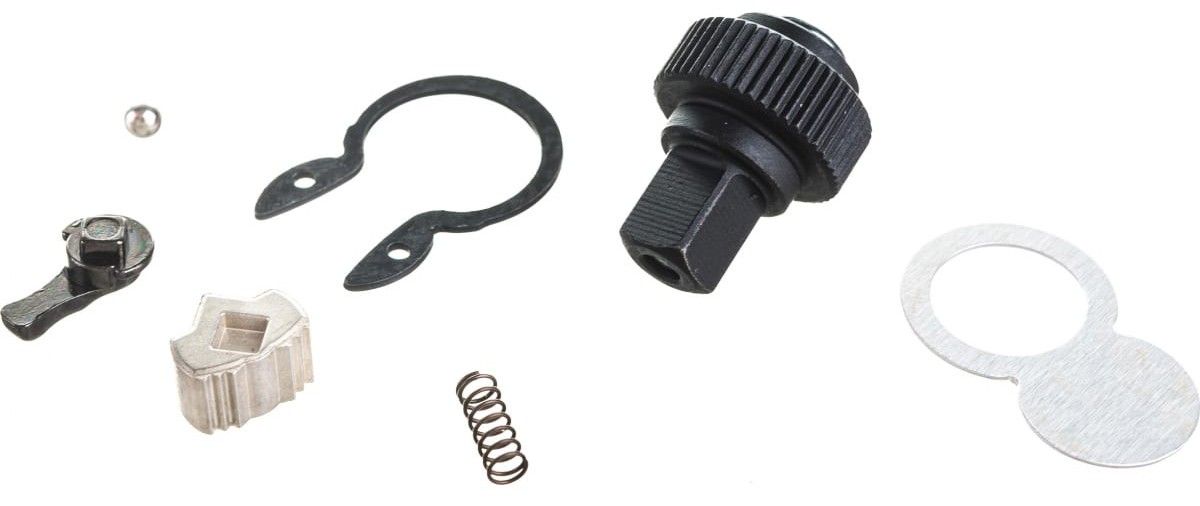 Изображение товара Ремонтный комплект для трещоток 1/4" R3602RK Jonnesway
