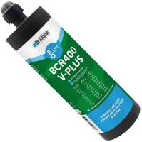 Анкер химический 400 мл BCR 400 V-PLUS CE Партнер, зимний, винилэстер