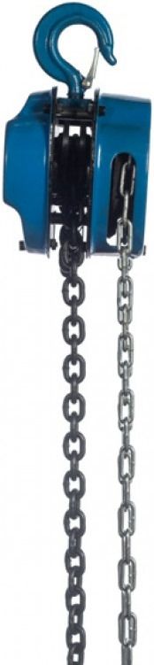 Таль ручная цепная Pro jack HSС - фото