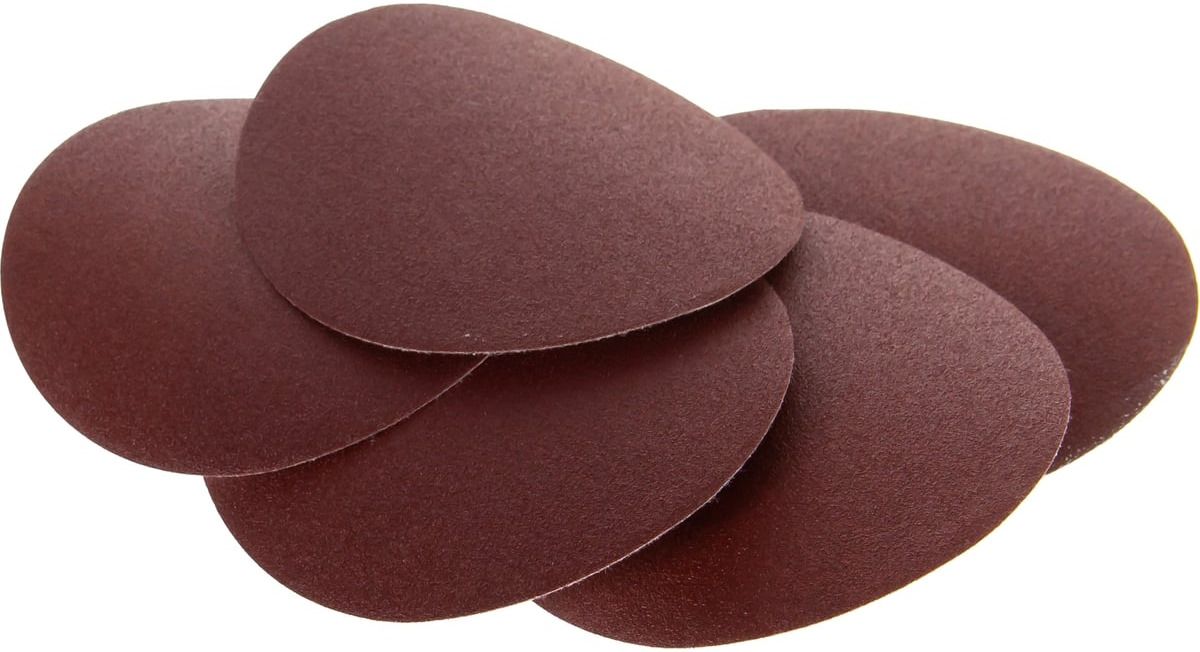 Круг шлифовальный самозацепляющийся FIT - фото