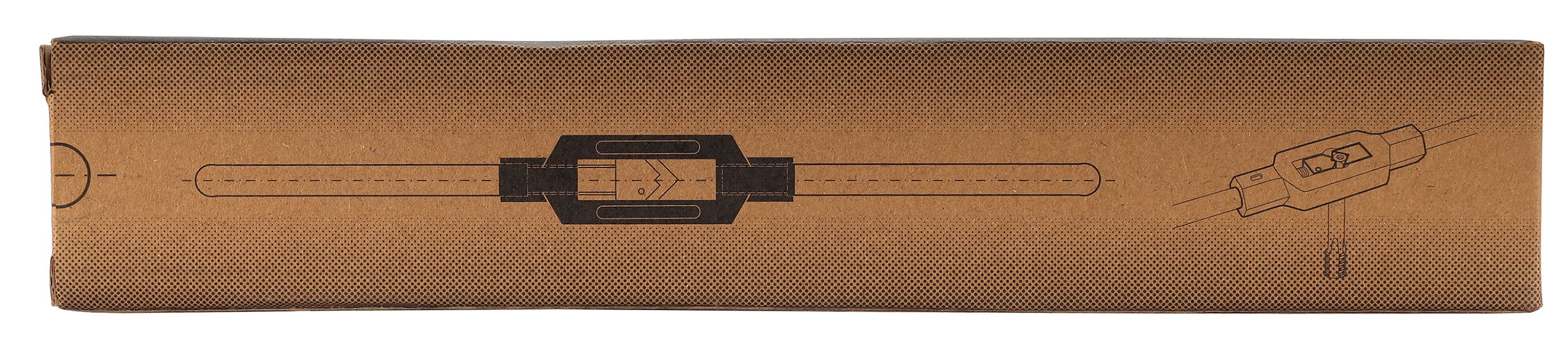 Вороток для метчиков с уровнем №3 M5-M20 (4,9-12,0 мм) 370 мм Inox DIN 1814 H-Tools 08802060 - фото