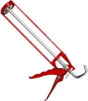 Пистолет скелетный для герметика 310 мл ЗУБР 06630