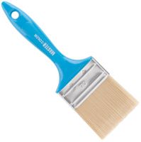 Изображение товара Кисть флейцевая 70 мм Master Color 30-0204, искусственная щетина