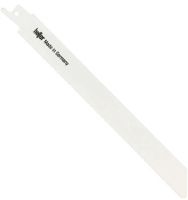 Полотно для сабельных пил по металлу и дереву с гвоздями Heller SZ, биметалл, 5 шт