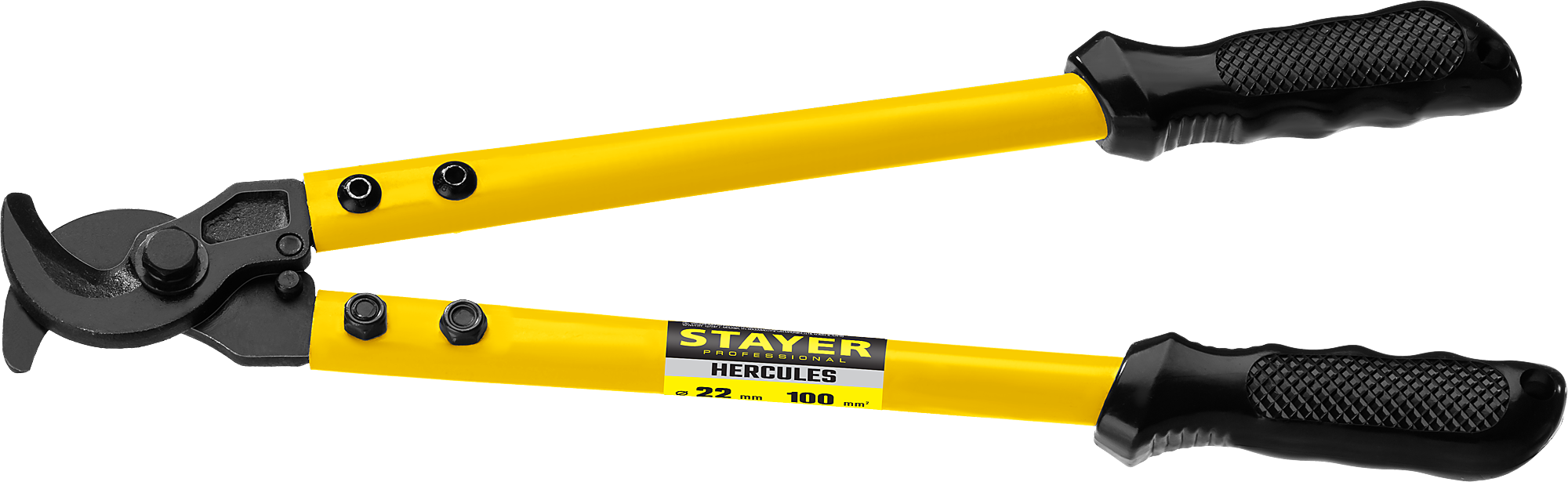 Кабелерез D25 350 мм Stayer Prof Hercules XC-25 2334-35 - фото