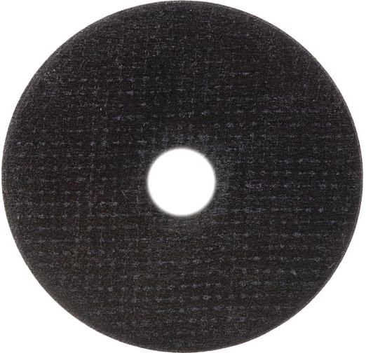 Диск отрезной 75/22,2х0,8 мм по нержавеющей стали и алюминию T41 Cutop Special 50-938 - фото