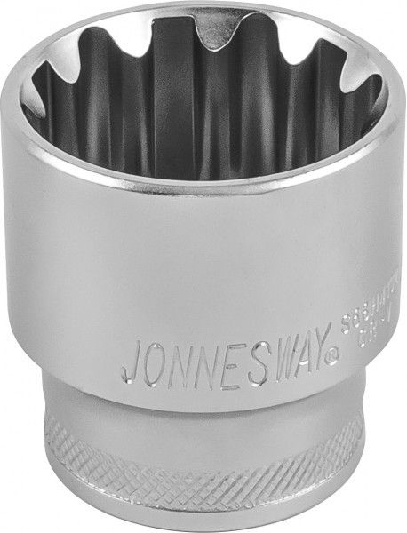 Головка торцевая 1/4"DR Super Tech Jonnesway - фото