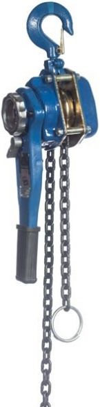 Таль ручная рычажная цепная Pro jack HSH - фото