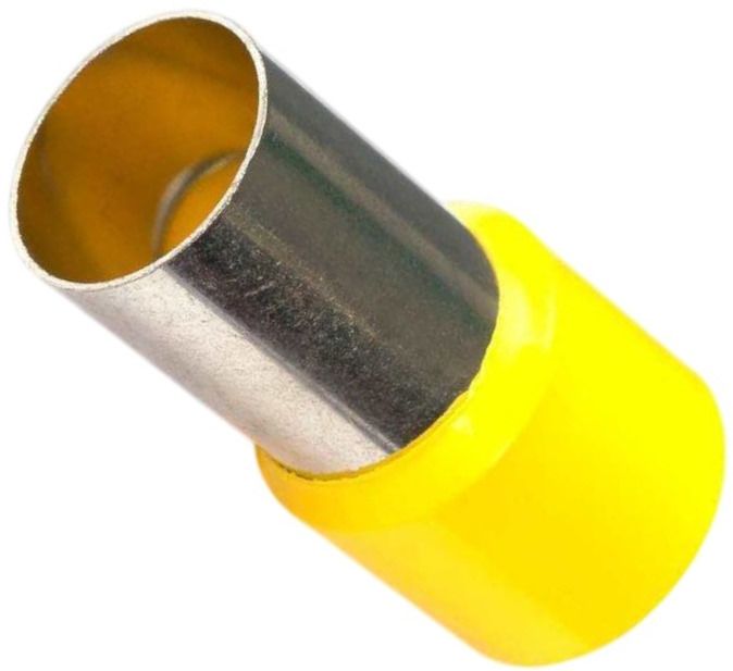 Наконечник втулочный НШВИ КВТ - фото