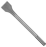 Зубило лопаточное 50х400 мм SDS-max Gorilla Force Professional Stayer 29394-50-400