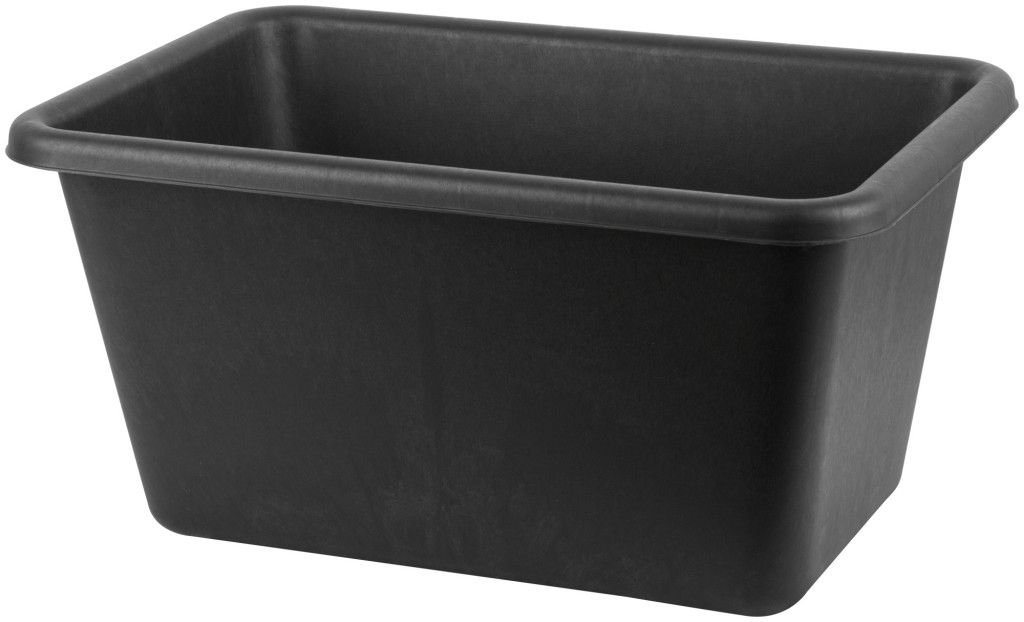 Кювета строительная 40 л КУРС 04075 - фото