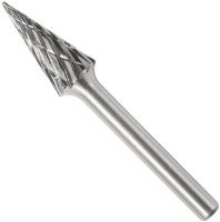 Борфреза твердосплавная HP 12х25х70 мм Профоснастка №1084, форма M, 861031225704