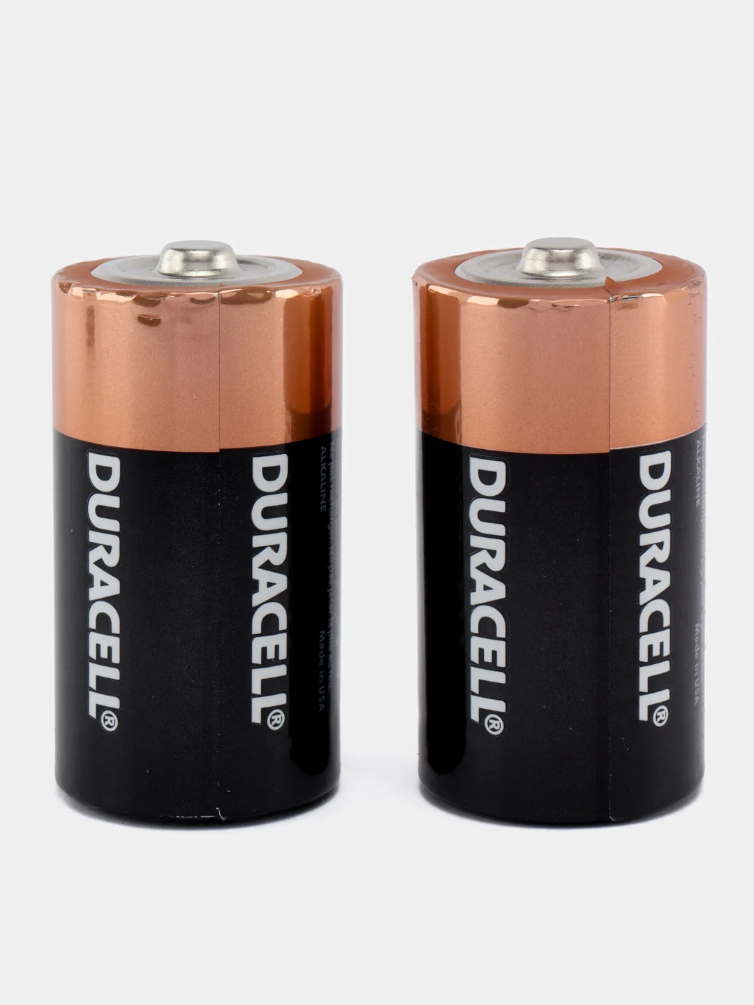 Батарейка Duracell LR14/343 BL2 15563 - фото
