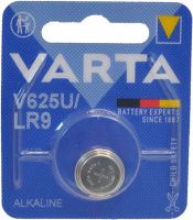 Батарейка Varta Alkaline V625U