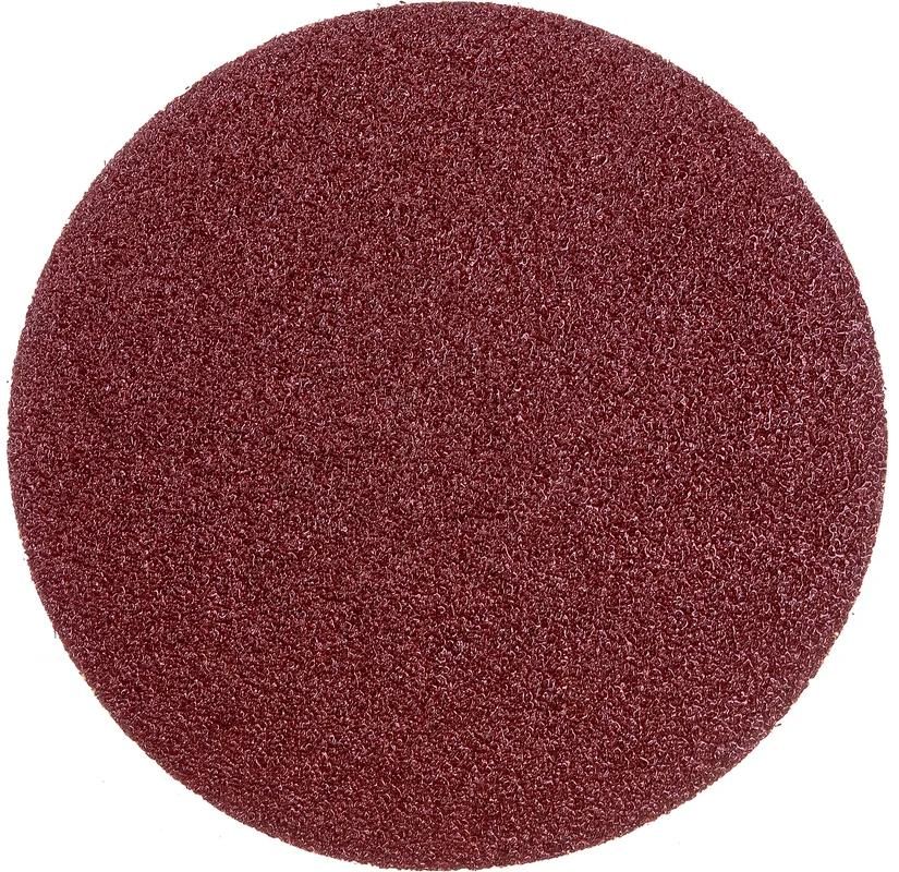 Круг шлифовальный самозацепляющийся без отверстий Stayer Master, 5 шт - фото